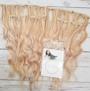 Bellami hair extensions